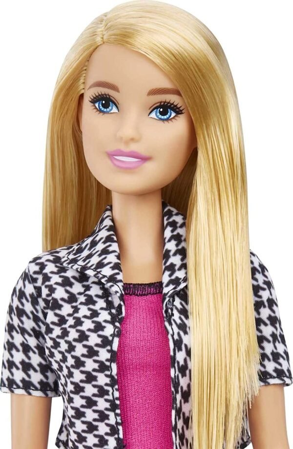 BARBIE I CAN BE ASS. DVF50/54
