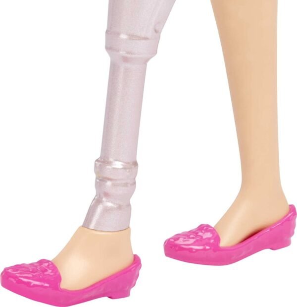 BARBIE I CAN BE ASS. DVF50/54