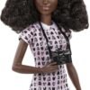 BARBIE I CAN BE ASS. DVF50/54