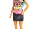 BARBIE I CAN BE ASS. DVF50/54