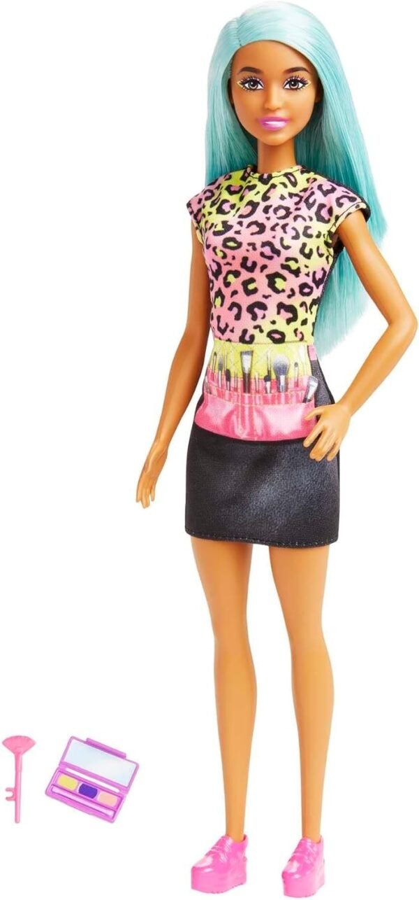 BARBIE I CAN BE ASS. DVF50/54