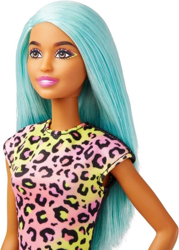 BARBIE I CAN BE ASS. DVF50/54