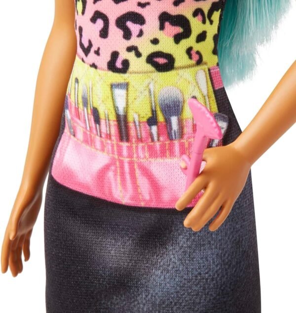 BARBIE I CAN BE ASS. DVF50/54