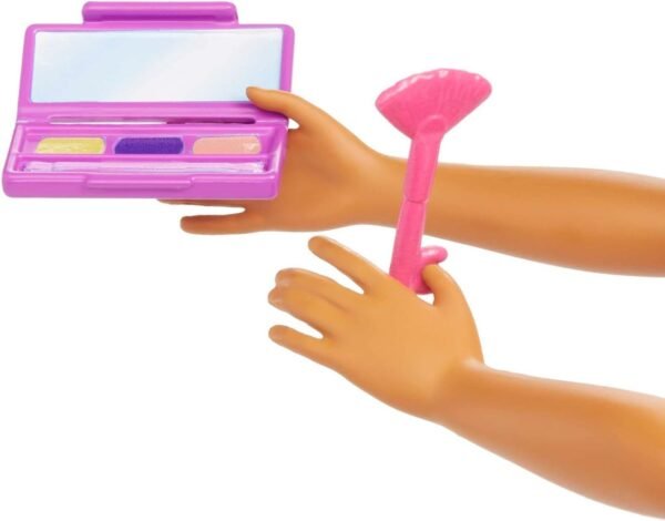 BARBIE I CAN BE ASS. DVF50/54