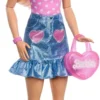 Barbie large doll