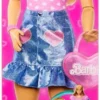 Barbie large doll