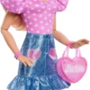 Barbie large doll