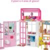 BARBIE LOFT SENZA BAMBOLA HCD47
