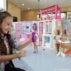 BARBIE LOFT SENZA BAMBOLA HCD47