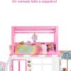 BARBIE LOFT SENZA BAMBOLA HCD47