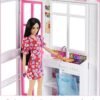 BARBIE LOFT SENZA BAMBOLA HCD47