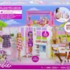 BARBIE LOFT SENZA BAMBOLA HCD47