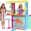 Barbie Malibu Chiosco
