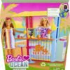 Barbie Malibu Chiosco