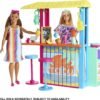 Barbie Malibu Chiosco
