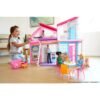 BARBIE NUOVA MALIBU HOUSE