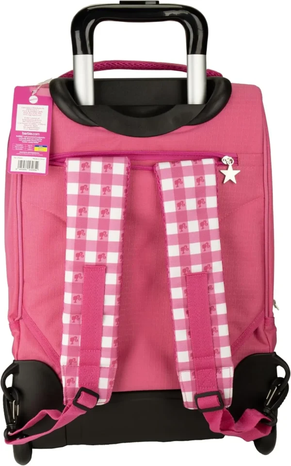 BARBIE - Trolley Speciale