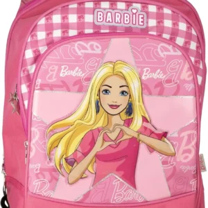 BARBIE - Trolley Speciale