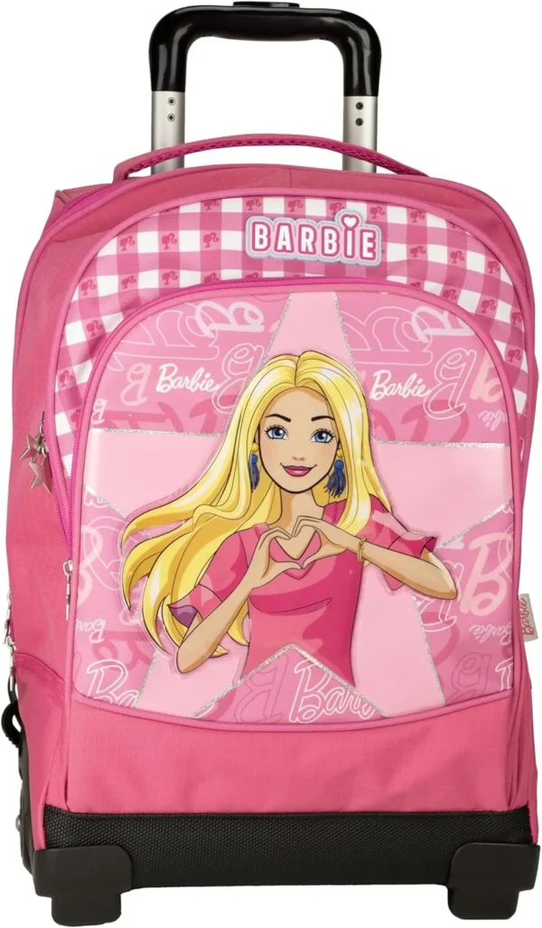 BARBIE - Trolley Speciale