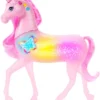 Barbie unicorno luci e suoni