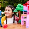 BARBIE VIGILE DEL FUOCO PLAYSET
HRG55