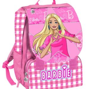 BARBIE - Zaino Estensibile