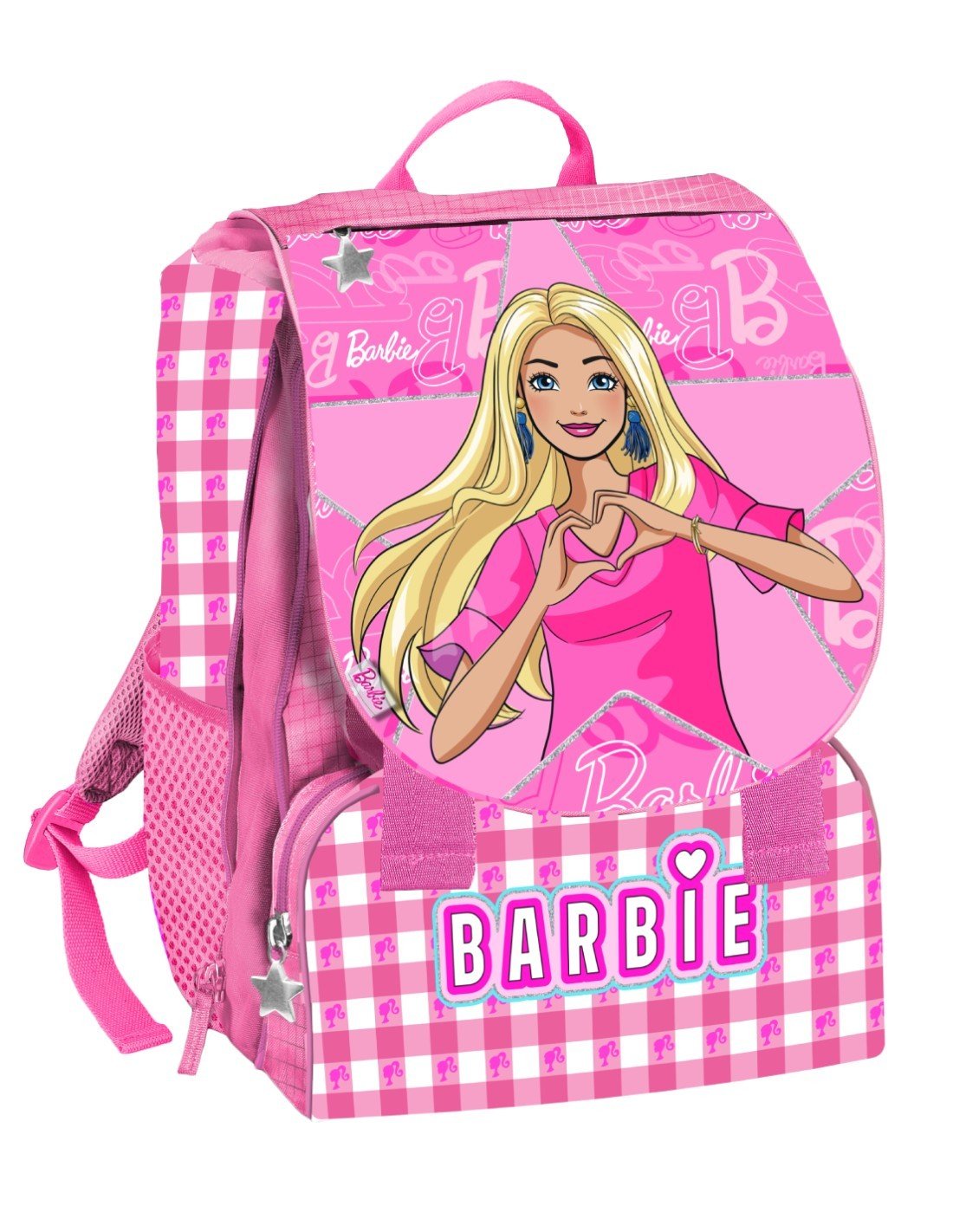 BARBIE - Zaino Estensibile