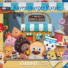 Barbiere PastiCCere Giant 24p