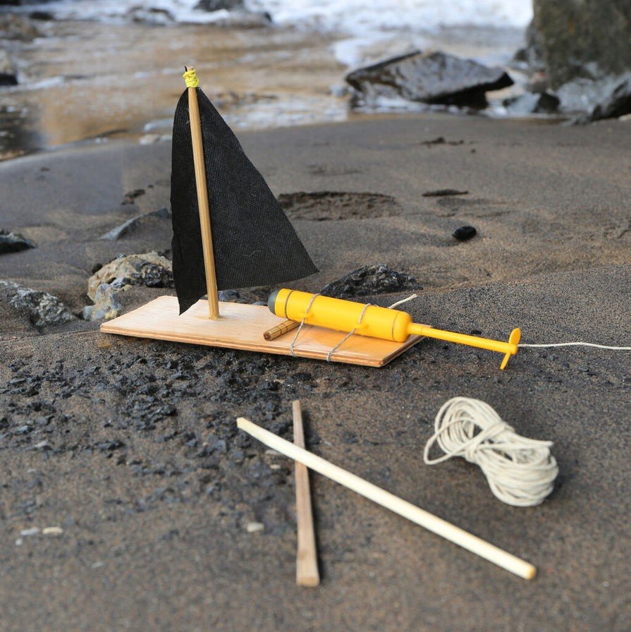 Barca a motore Huckleberry - immagine 5