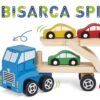 BARCA SPRINT FSC 100%