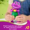 Barney cuore luminoso