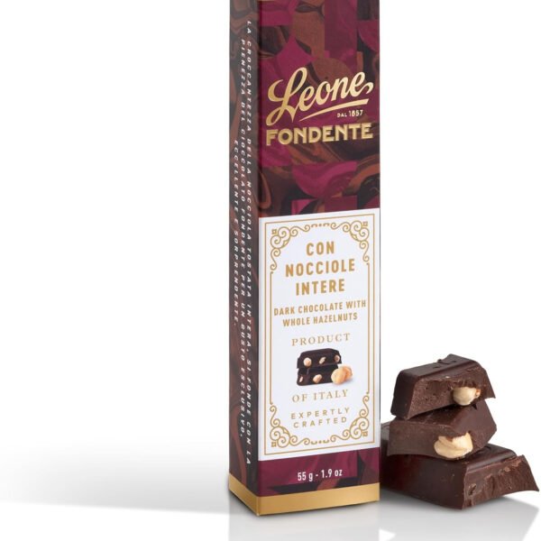 BARR. CIOCC. FOND. CON NOCC. PIEMONTE INTERE