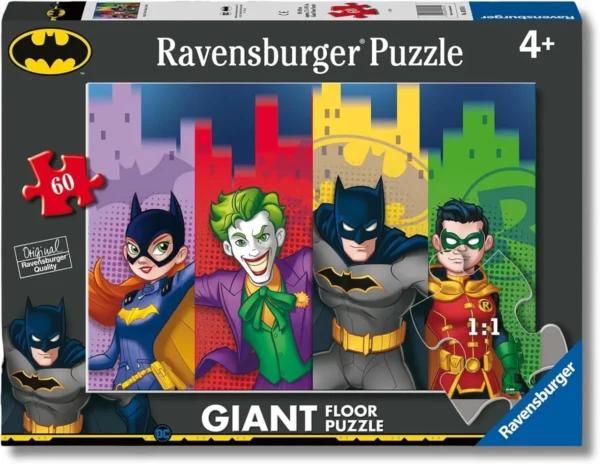 Batman Giant floor 60p