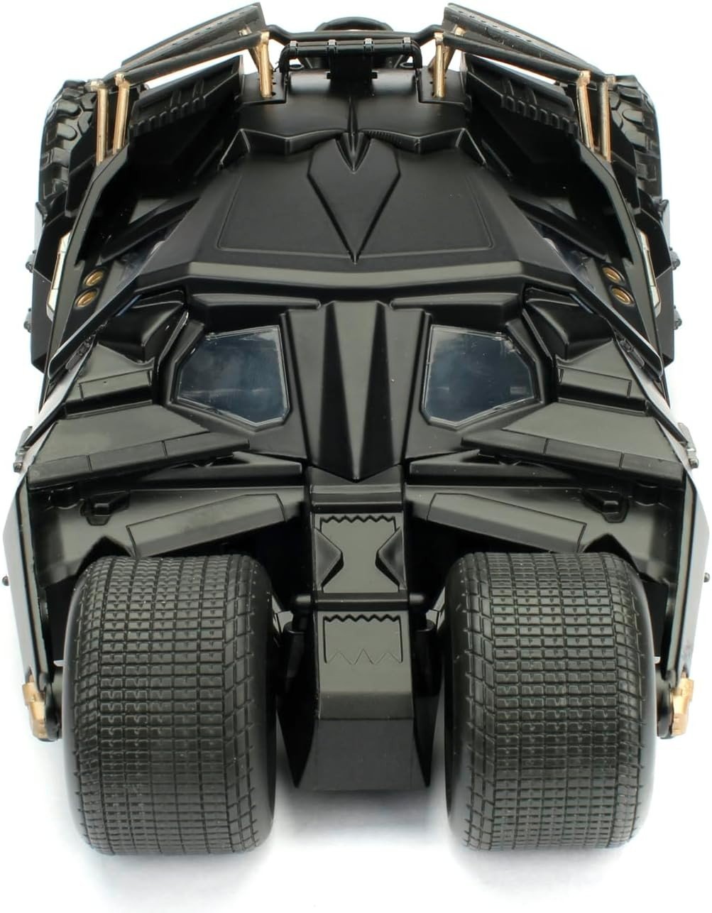 Batman The Dark Knight Batmobile 1:24 - immagine 17