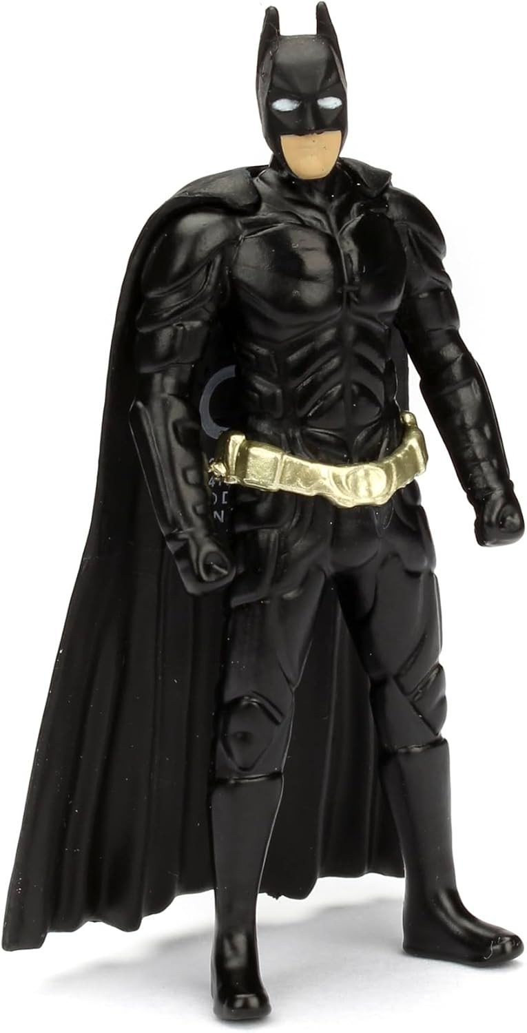 Batman The Dark Knight Batmobile 1:24 - immagine 9