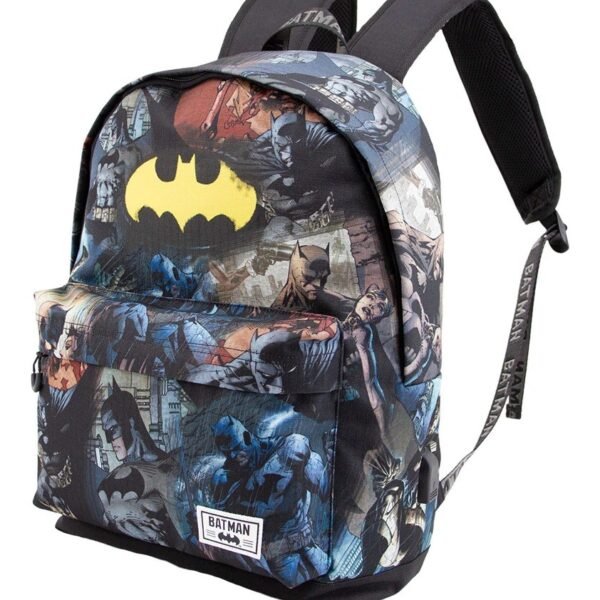 batman-zaino-hs-13-darkness.jpg BATMAN ZAINO HS 1.3 DARKNESS