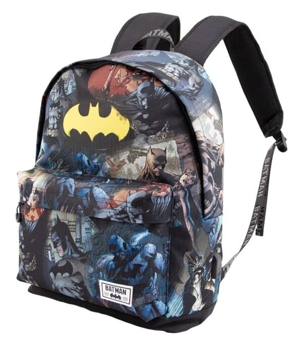 BATMAN ZAINO HS 1.3 DARKNESS