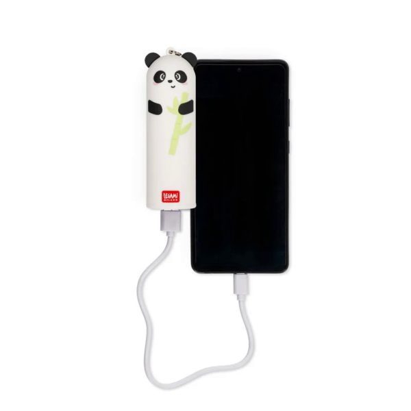 BATTERIA RICARICABILE - MY SUPER
POWER_4800 mAh - PANDA