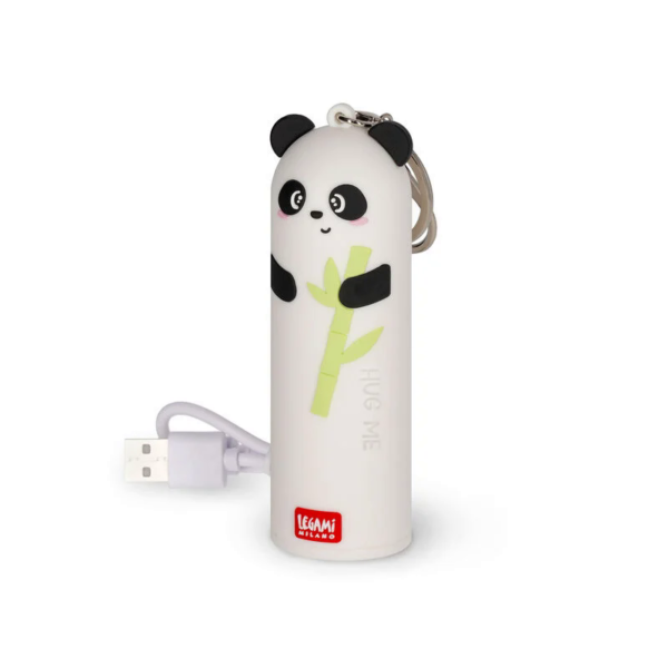 BATTERIA RICARICABILE - MY SUPER
POWER_4800 mAh - PANDA