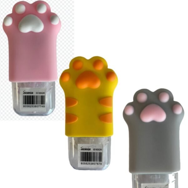 BBB, CORRETTORE, ZAMPINE, ROSA