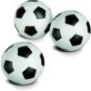 BBF 3 palline in plastica diam. 34 mm.