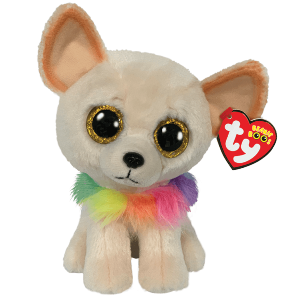 Beanie boos 15cm chewey