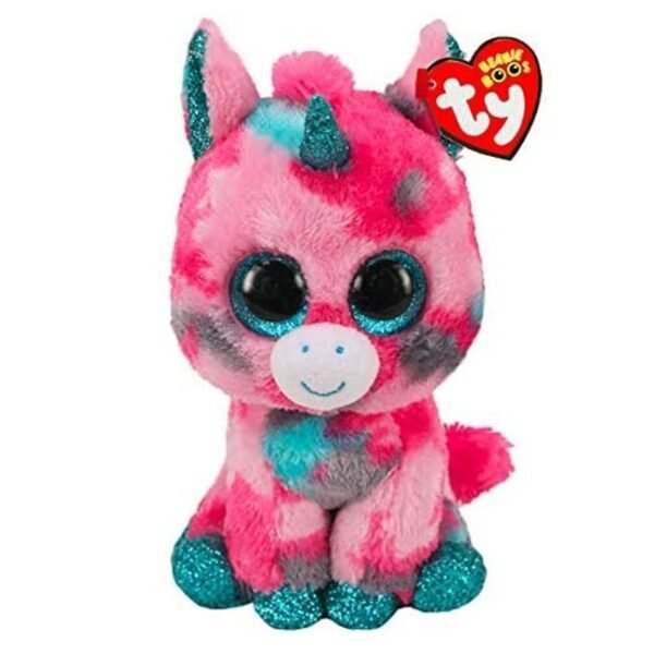 Beanie boos 15cm gumball