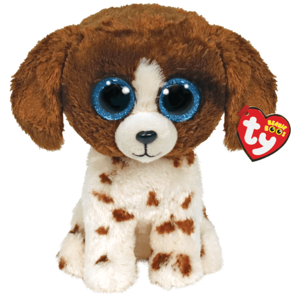 Beanie boos 15cm muddles