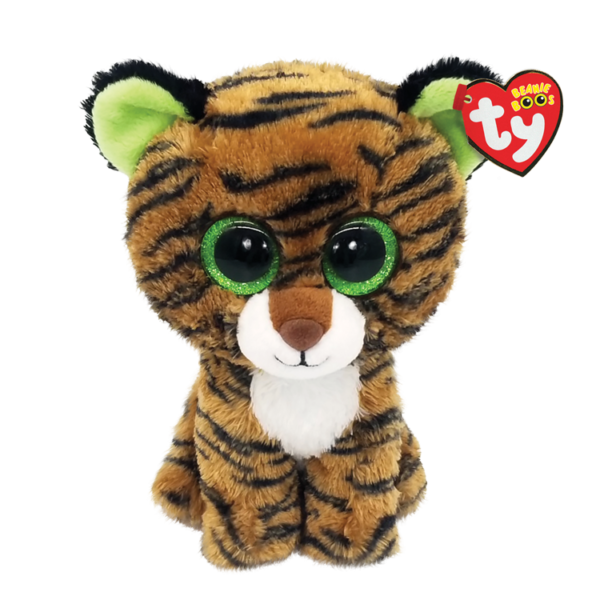Beanie boos 15cm tiggy