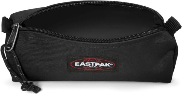 BENCHMARK SINGLE BLACK AB EASTPAK