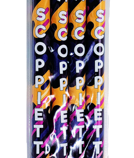 Bengala Scoppiettante