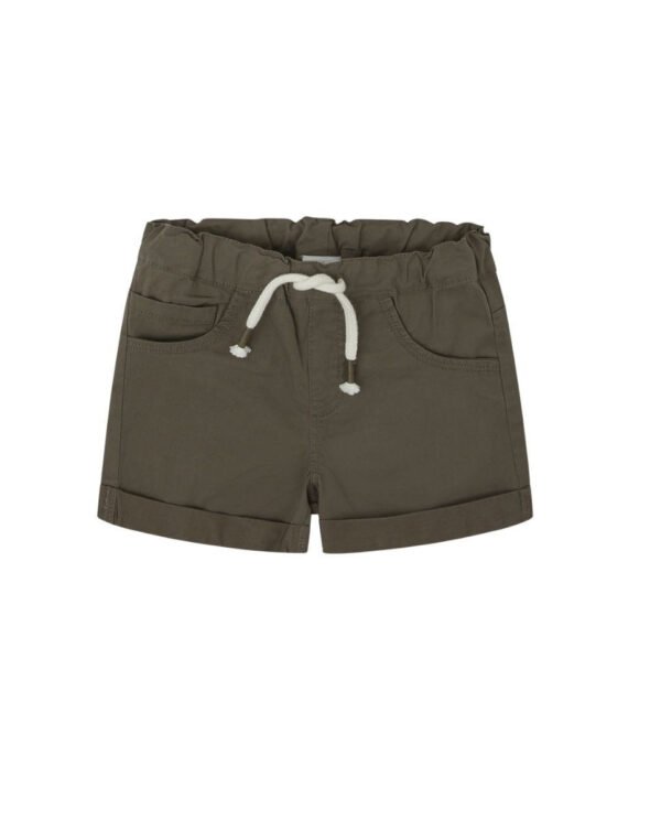 BERMUDA BBSAFARI - KAKI -   12M - 1