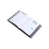 Beyou 24/25 Agenda Ultra Black Easy
