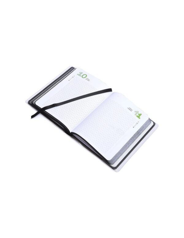 Beyou 24/25 Agenda Ultra Black Easy